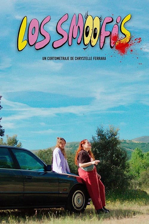 Постер: Los Smoofis