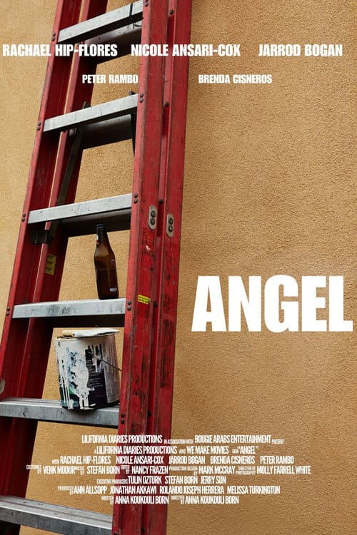 Постер: Angel