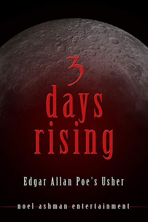 Постер: 3 Days Rising