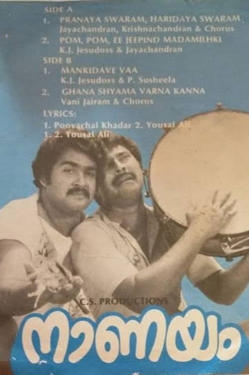 Постер: നാണയം
