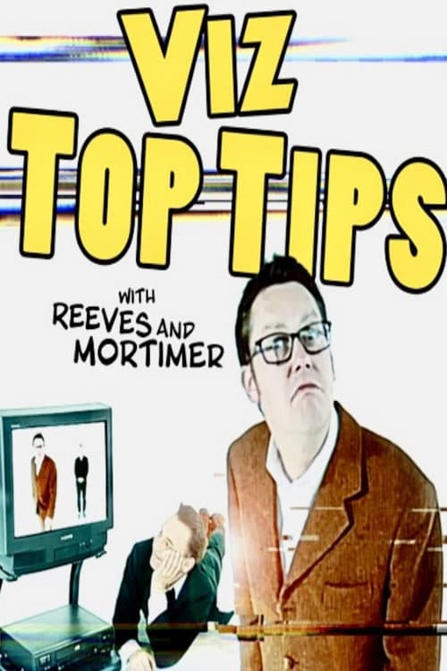 Постер: Viz Top Tips