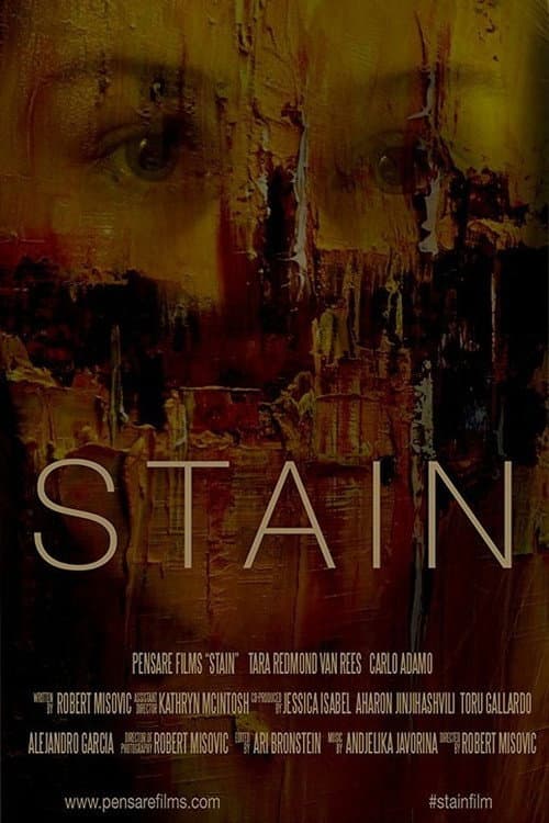 Постер: Stain
