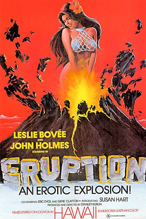 Постер: Eruption