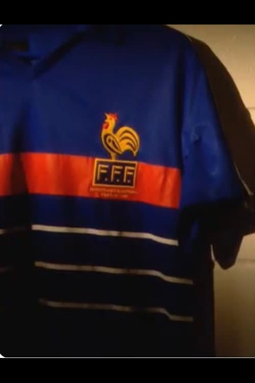 Постер: Football's Greatest International Teams: France 1984