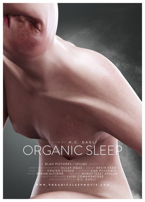 Постер: Organik Uyku