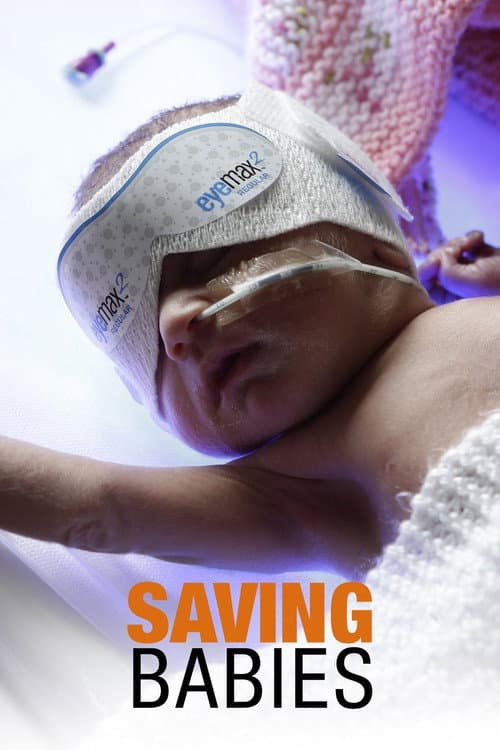 Постер: Saving Babies