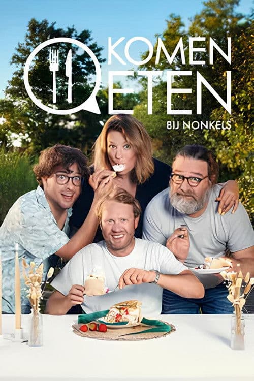Постер: Komen Eten