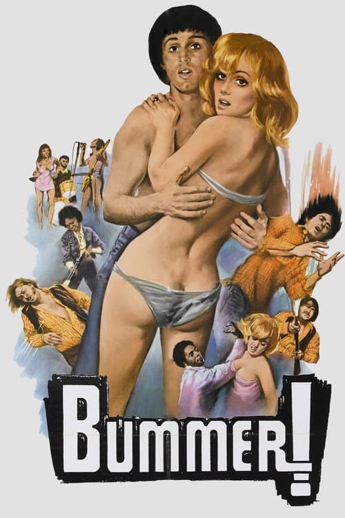 Постер: Bummer