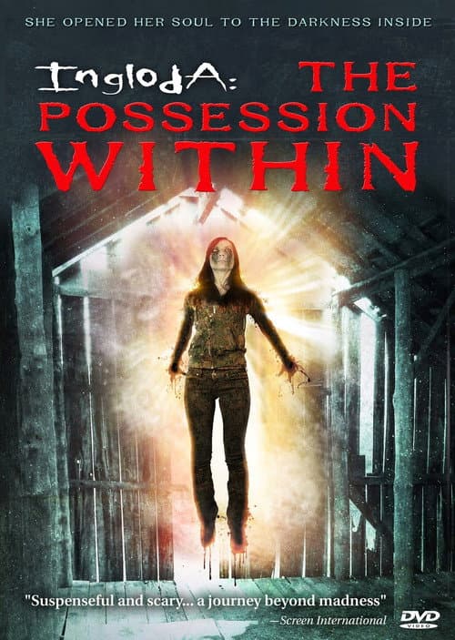 Постер: Ingloda: The Possession Within
