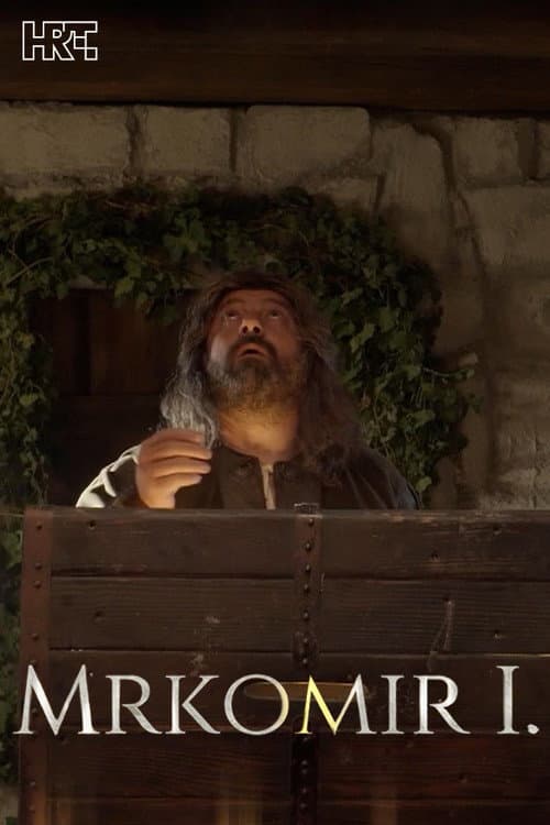 Постер: Mrkomir Prvi