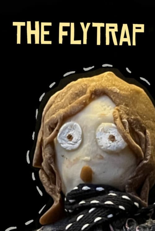 Постер: The Flytrap