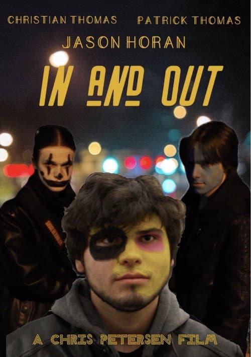Постер: In and Out