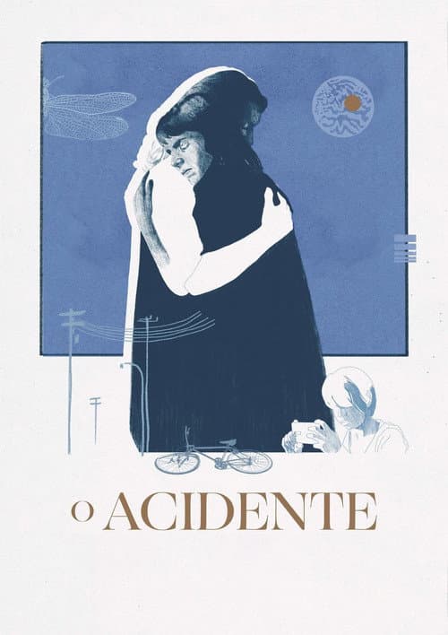 Постер: O Acidente