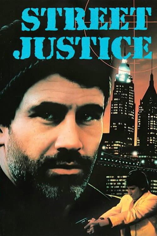Постер: Street Justice