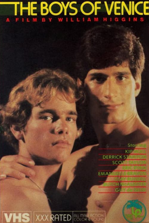 Постер: The Boys of Venice