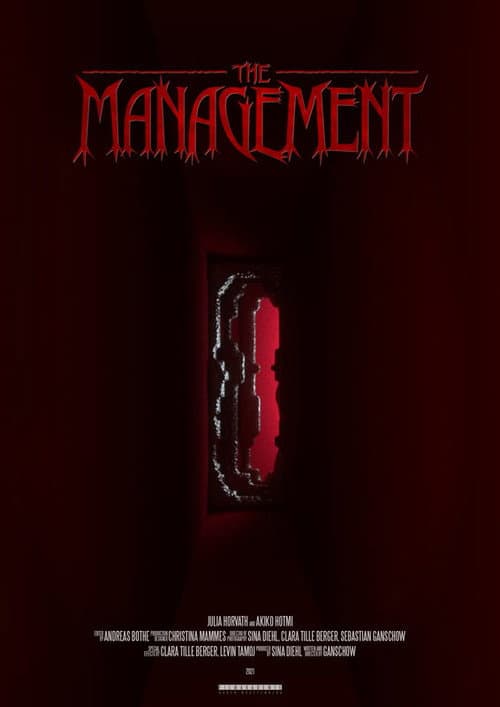 Постер: The Management