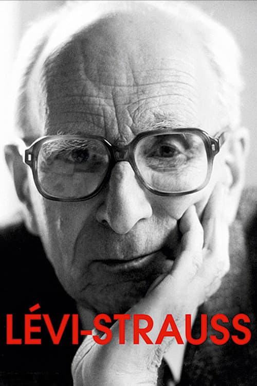 Постер: Le siècle de Lévi-Strauss