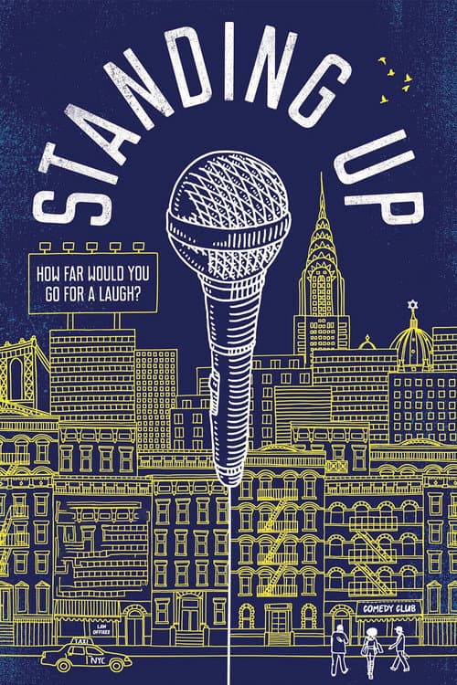 Постер: Standing Up