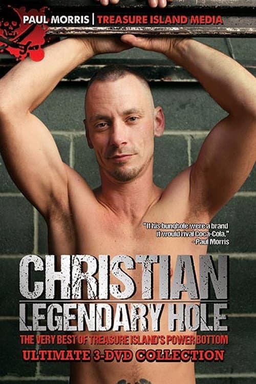 Постер: Legendary Hole: Christian