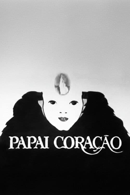 Постер: Papai Coração