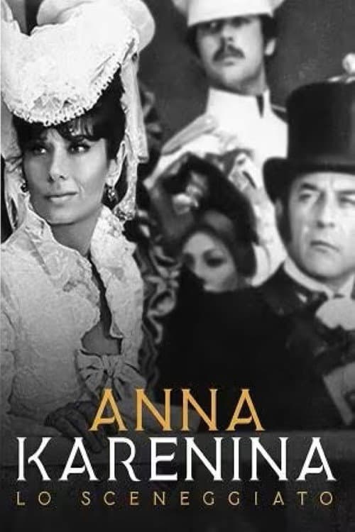 Постер: Anna Karenina