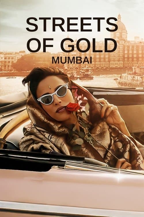 Постер: Streets of Gold: Mumbai