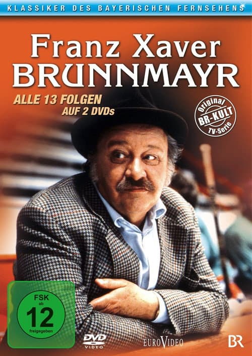 Постер: Franz Xaver Brunnmayr