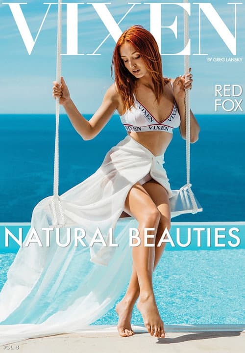 Постер: Natural Beauties 8