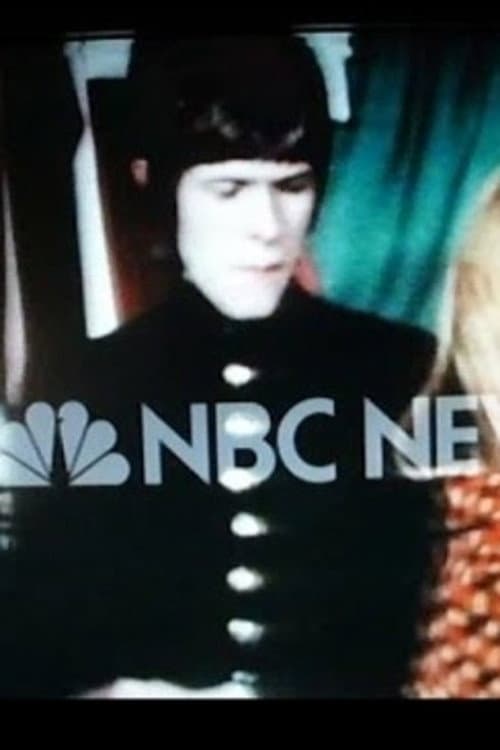 Постер: NBC television special: The Pursuit of Pleasure