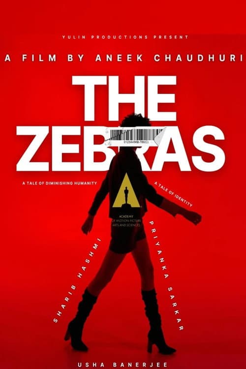 Постер: The Zebras: Dark Start