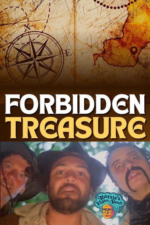 Постер: Forbidden Treasure