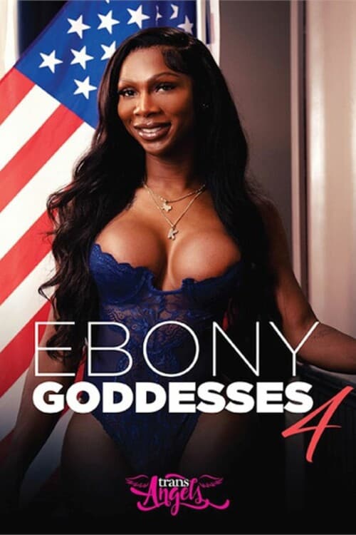 Постер: Ebony Goddesses 4