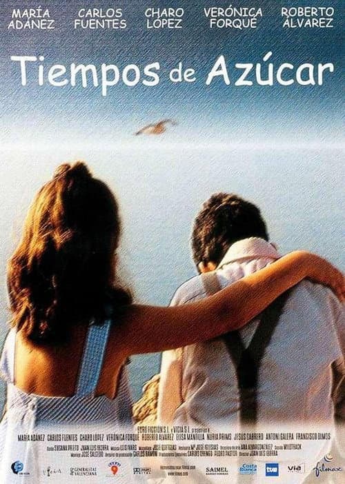 Постер: Tiempos de Azúcar