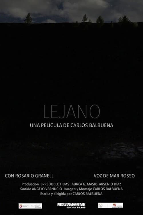 Постер: Lejano