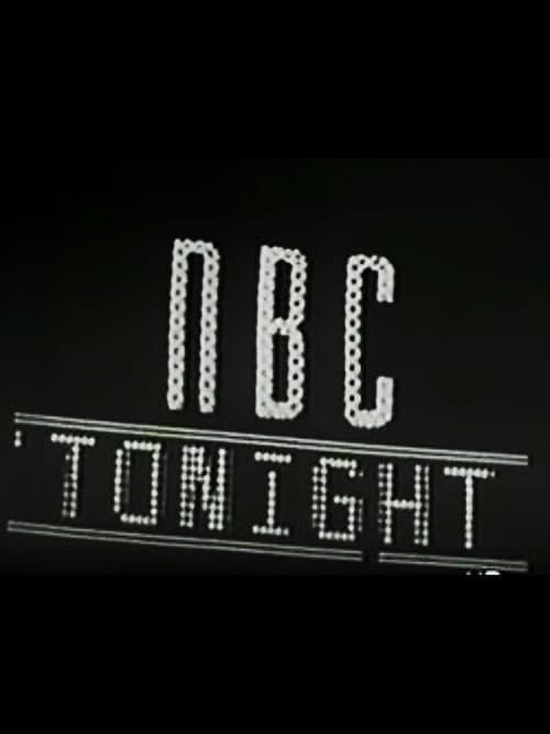Постер: Tonight Starring Steve Allen