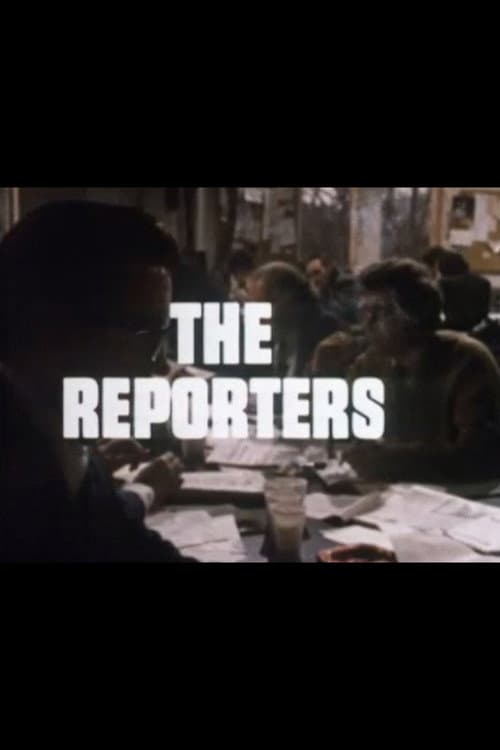 Постер: The Reporters