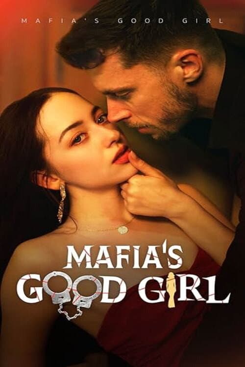 Постер: Mafia's Good Girl