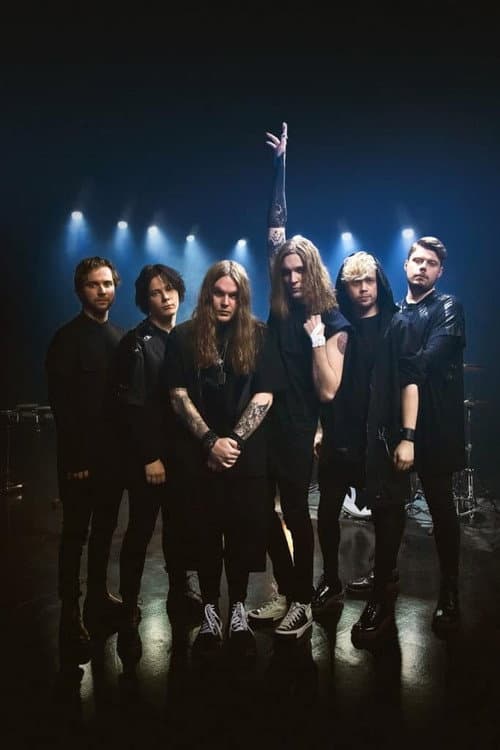 Постер: Yle Live: Blind Channel