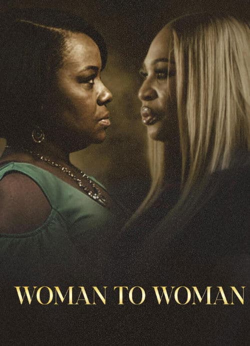 Постер: Woman to Woman
