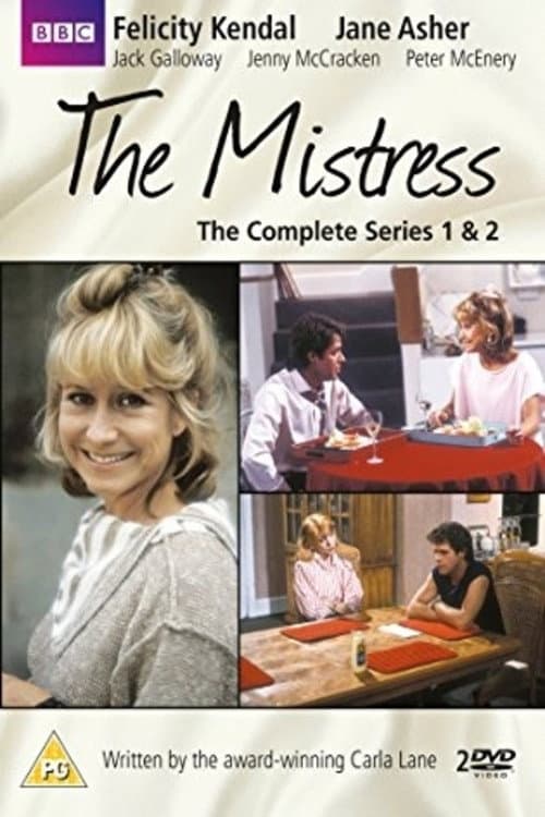 Постер: The Mistress