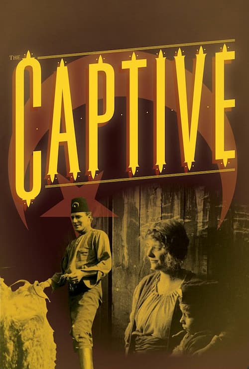 Постер: The Captive