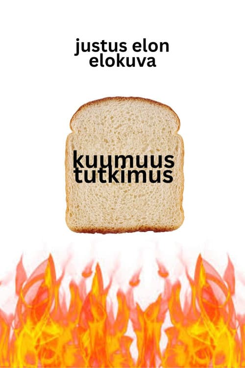 Постер: Kuumuustutkimus