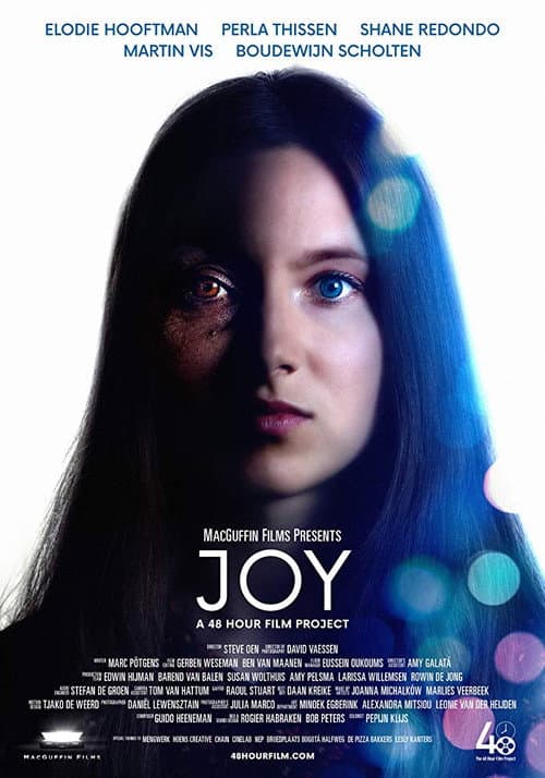Постер: Joy