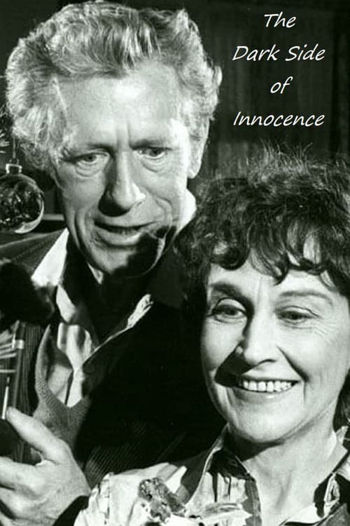 Постер: The Dark Side of Innocence