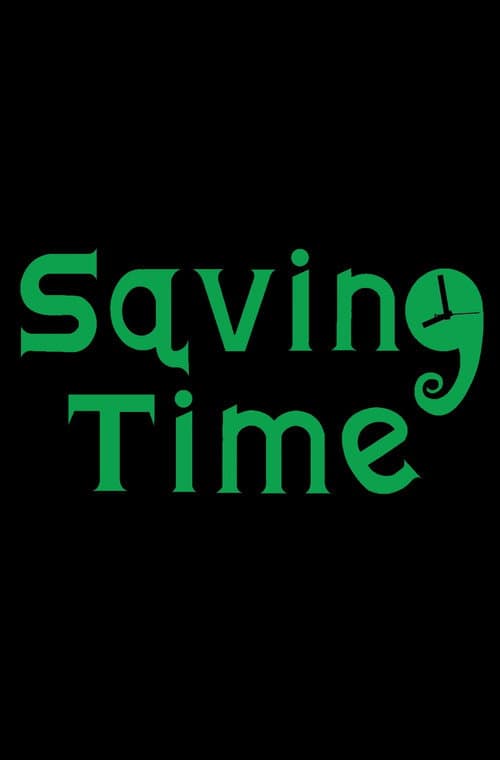 Постер: Saving Time