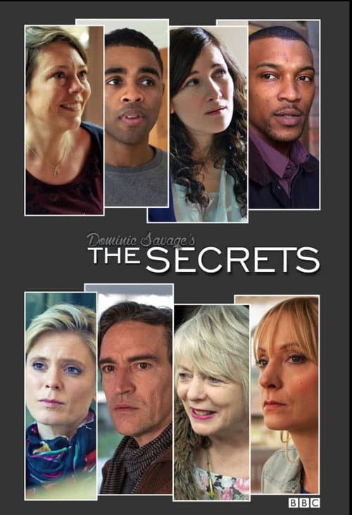 Постер: The Secrets