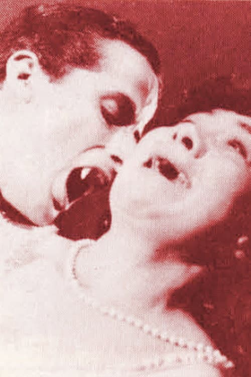 Постер: ¿Por qué se esconde Drácula?