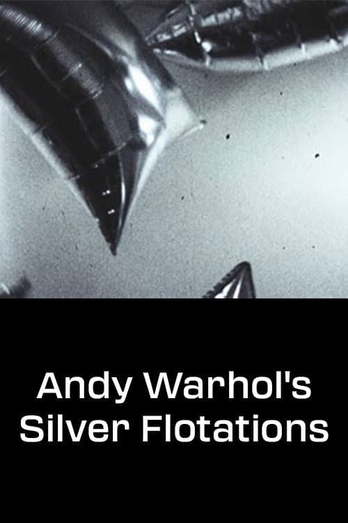 Постер: Andy Warhol's Silver Flotations