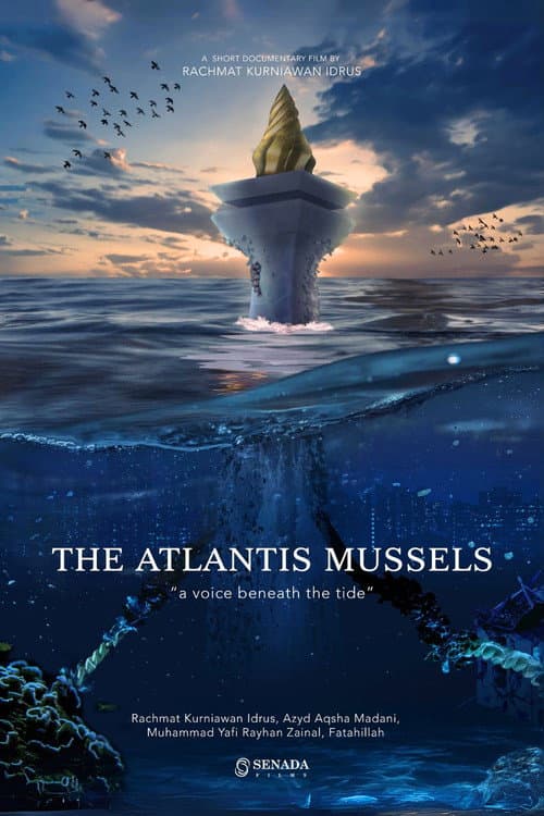 Постер: The Atlantis Mussels