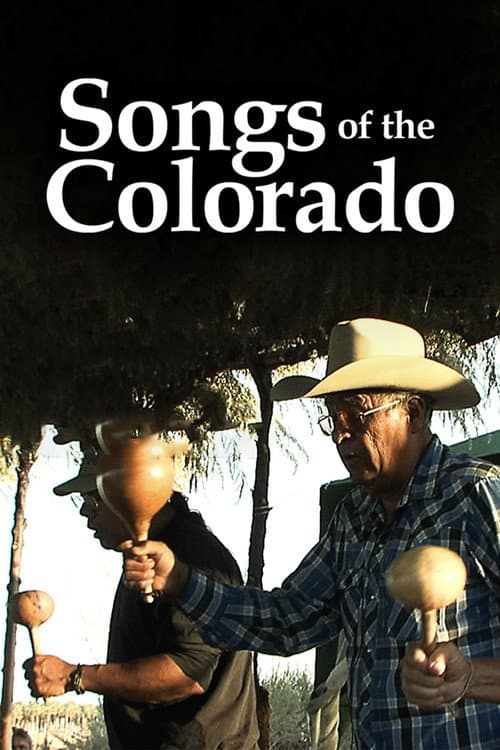 Постер: Songs Of The Colorado